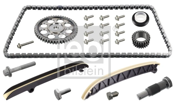 Timing Chain Kit